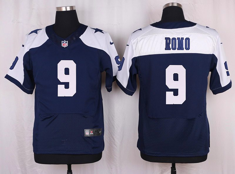 Dallas Cowboys elite jerseys-119